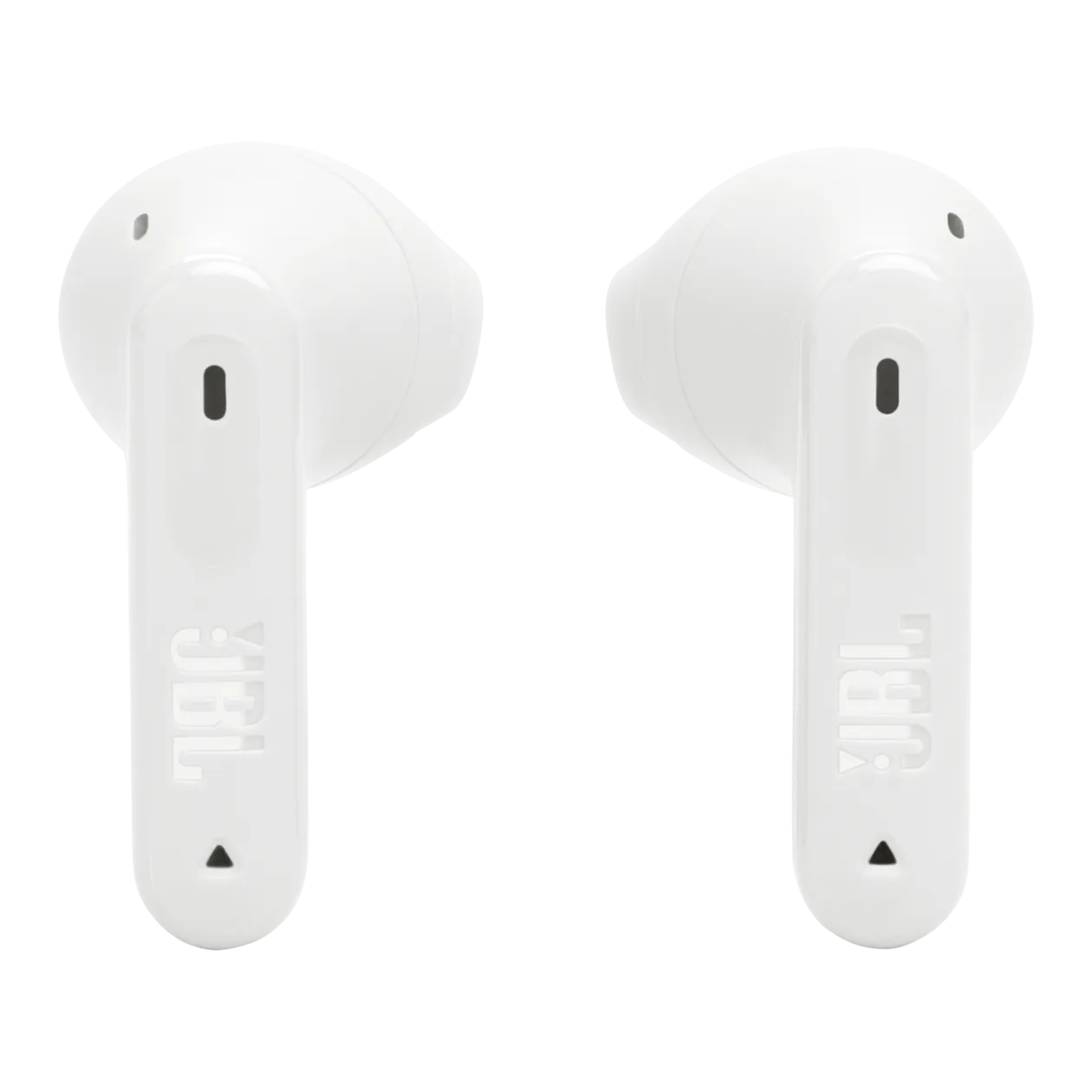 JBL Tune Flex 2 Écouteurs intra-auriculaires, blanc