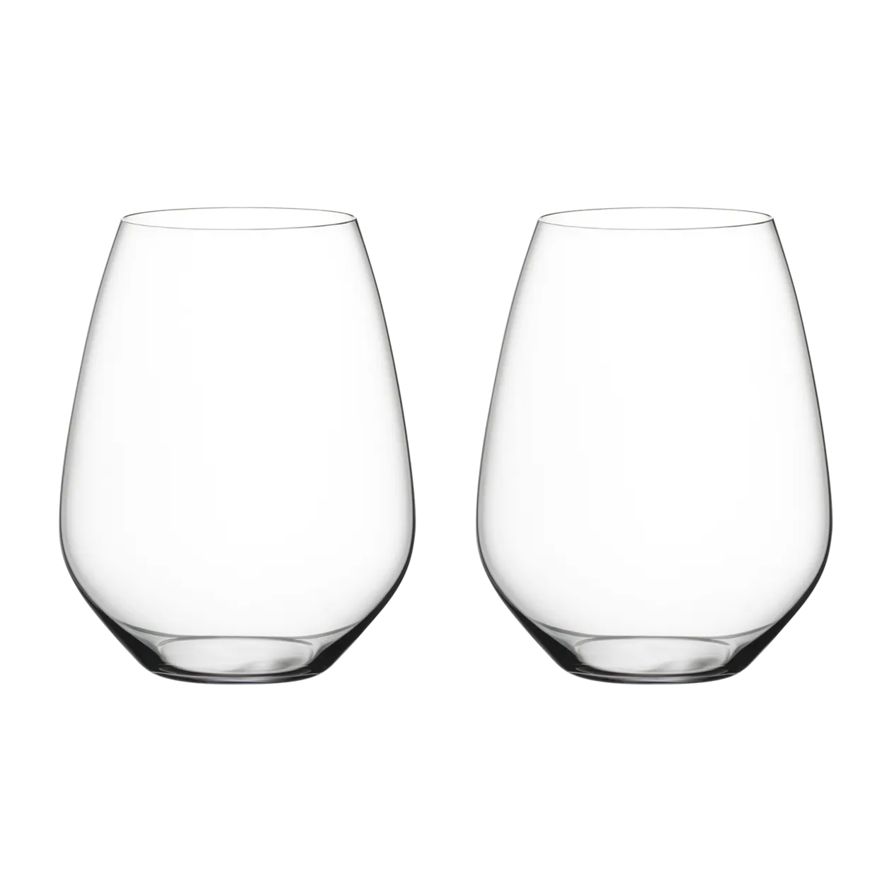 Riedel Veloce Tumblers, Set of 2