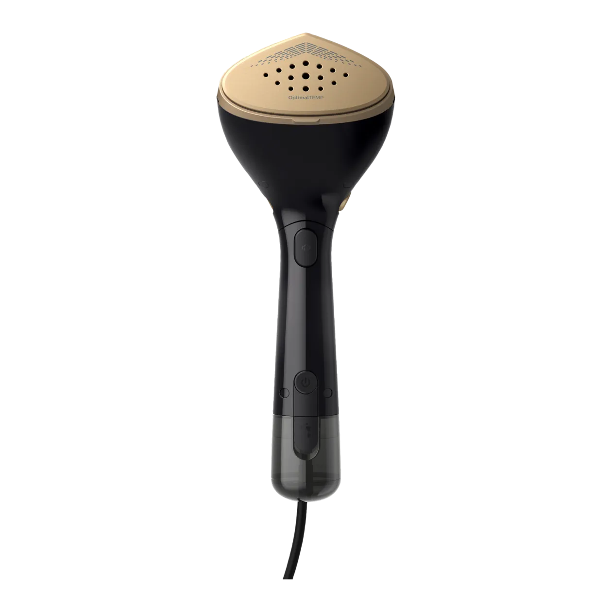 Philips 7000 Series Sistema di stiratura a vapore portatile, nero/oro