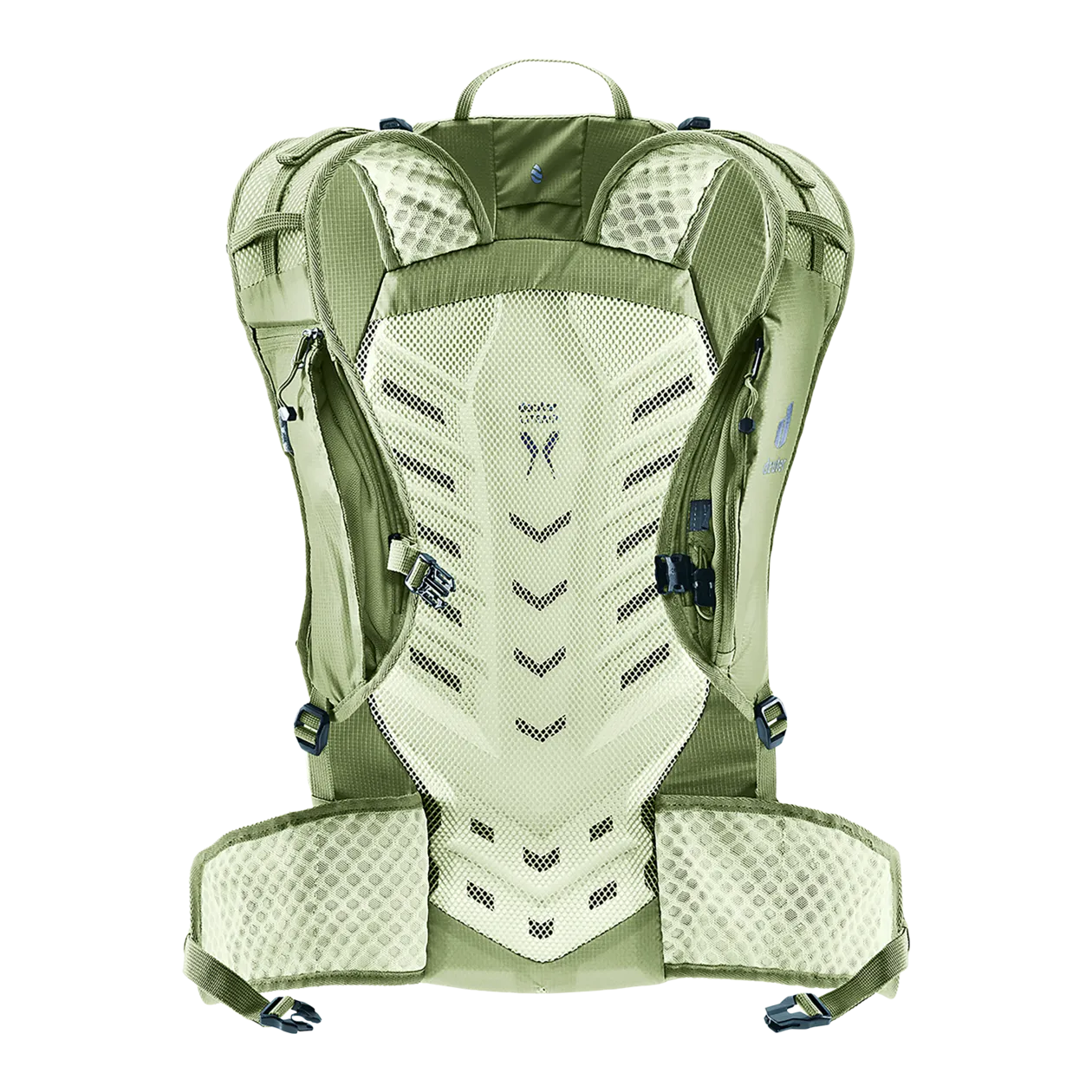 deuter Speed Lite Pro 25 Hiking Backpack, Mineral-Grove