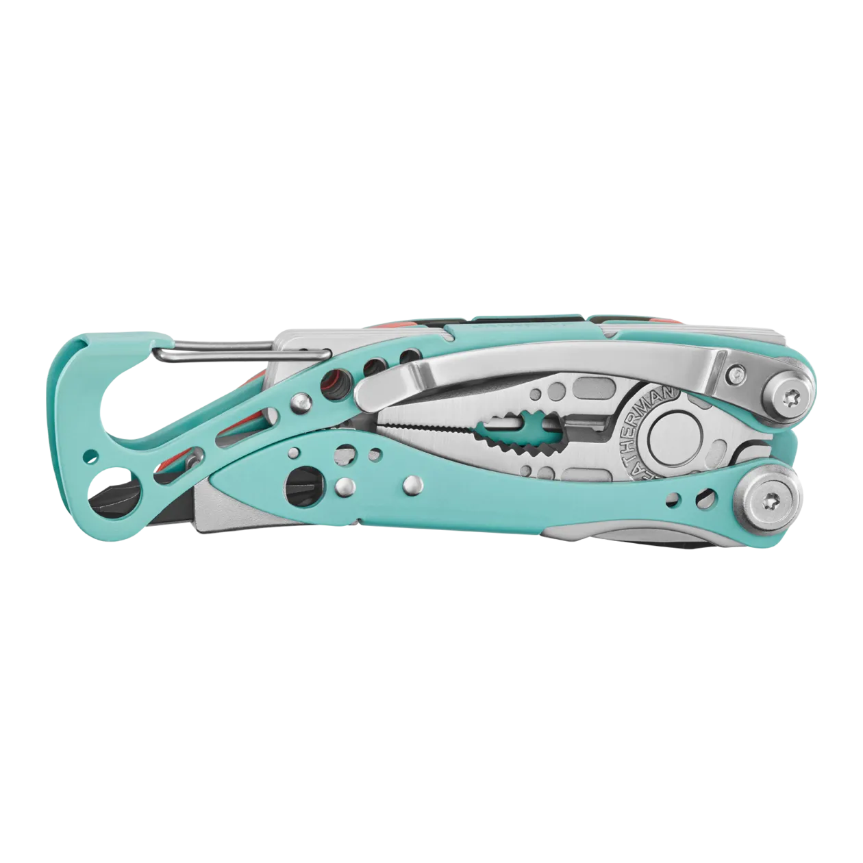 Leatherman Skeletool® CX Multi-Tool, Paradise