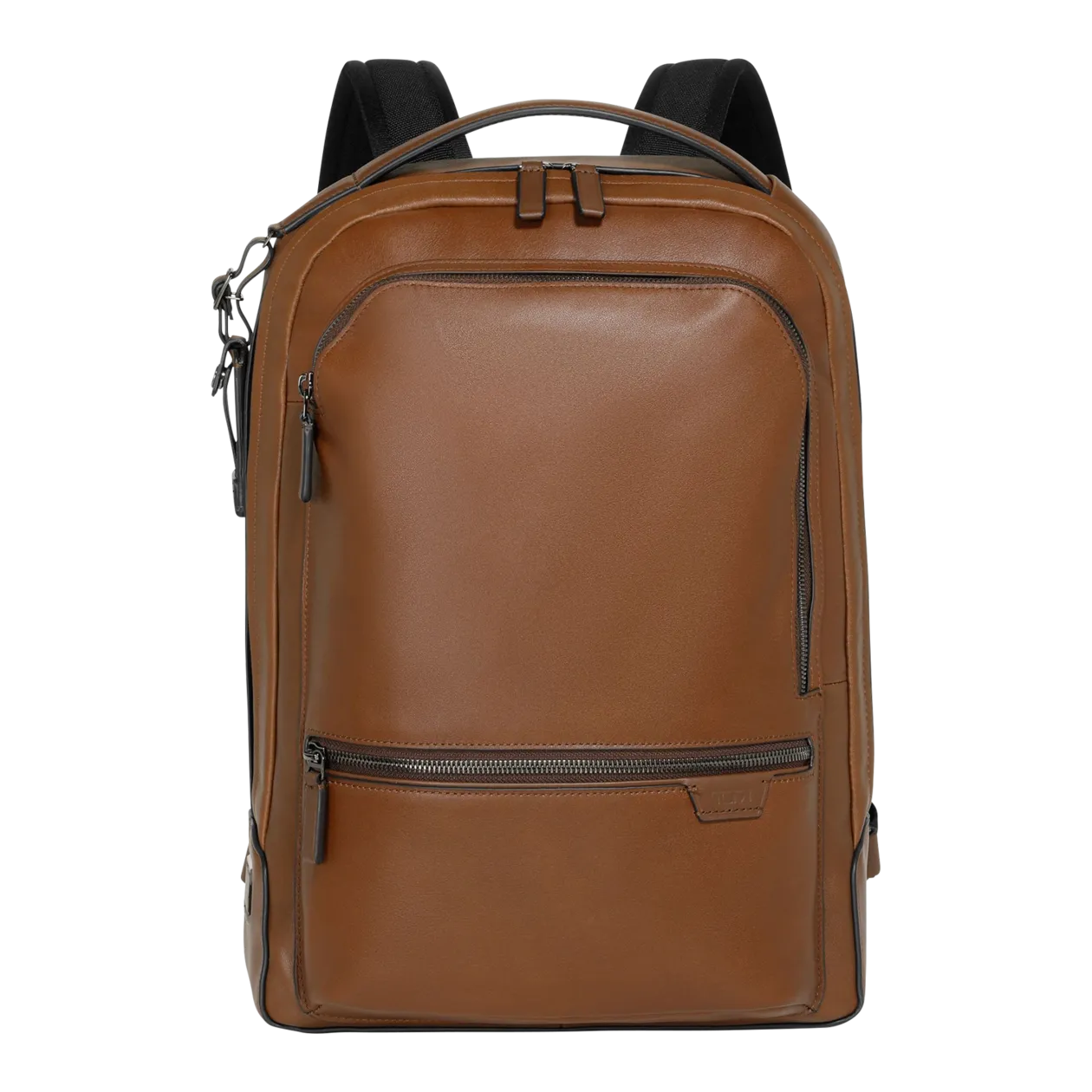 TUMI Harrison Bradner Backpack, Cognac