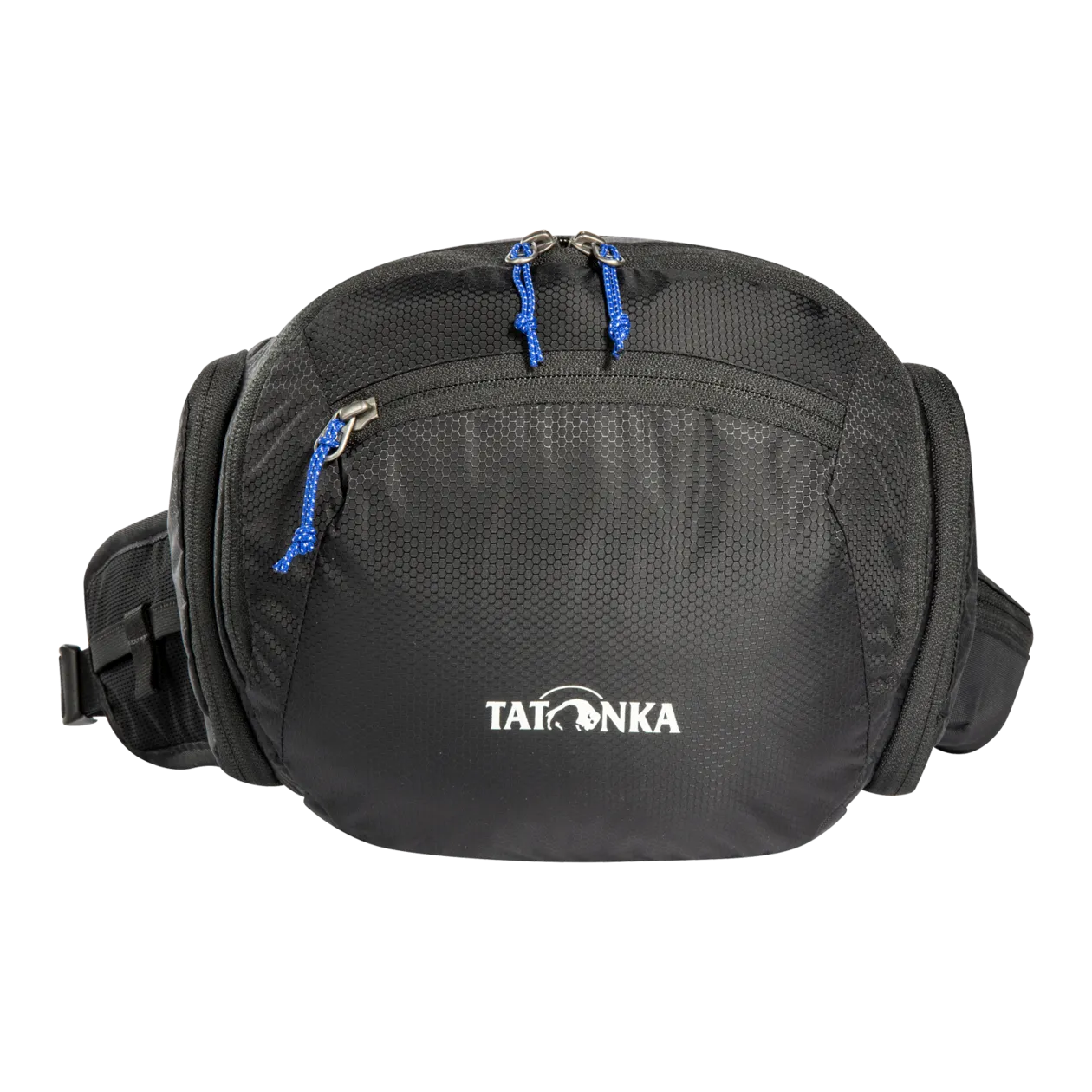 Tatonka Hip Bottle Double II Hip Pack, Black