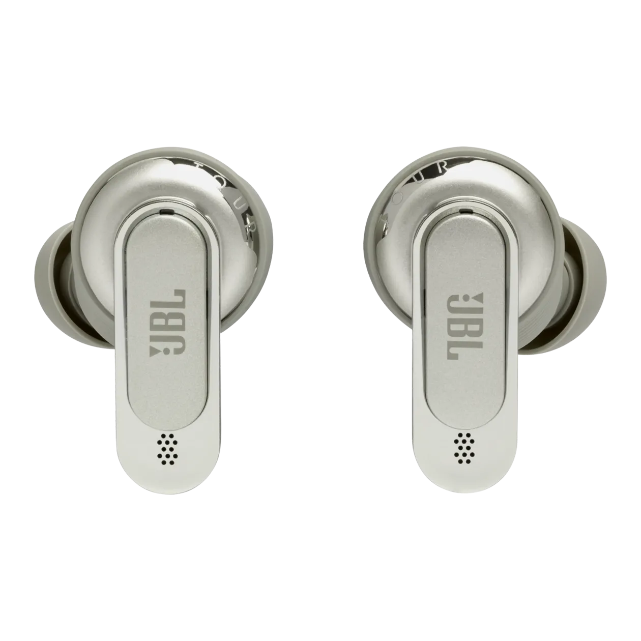 JBL Tour Pro 2 Écouteurs intra-auriculaires, champagne