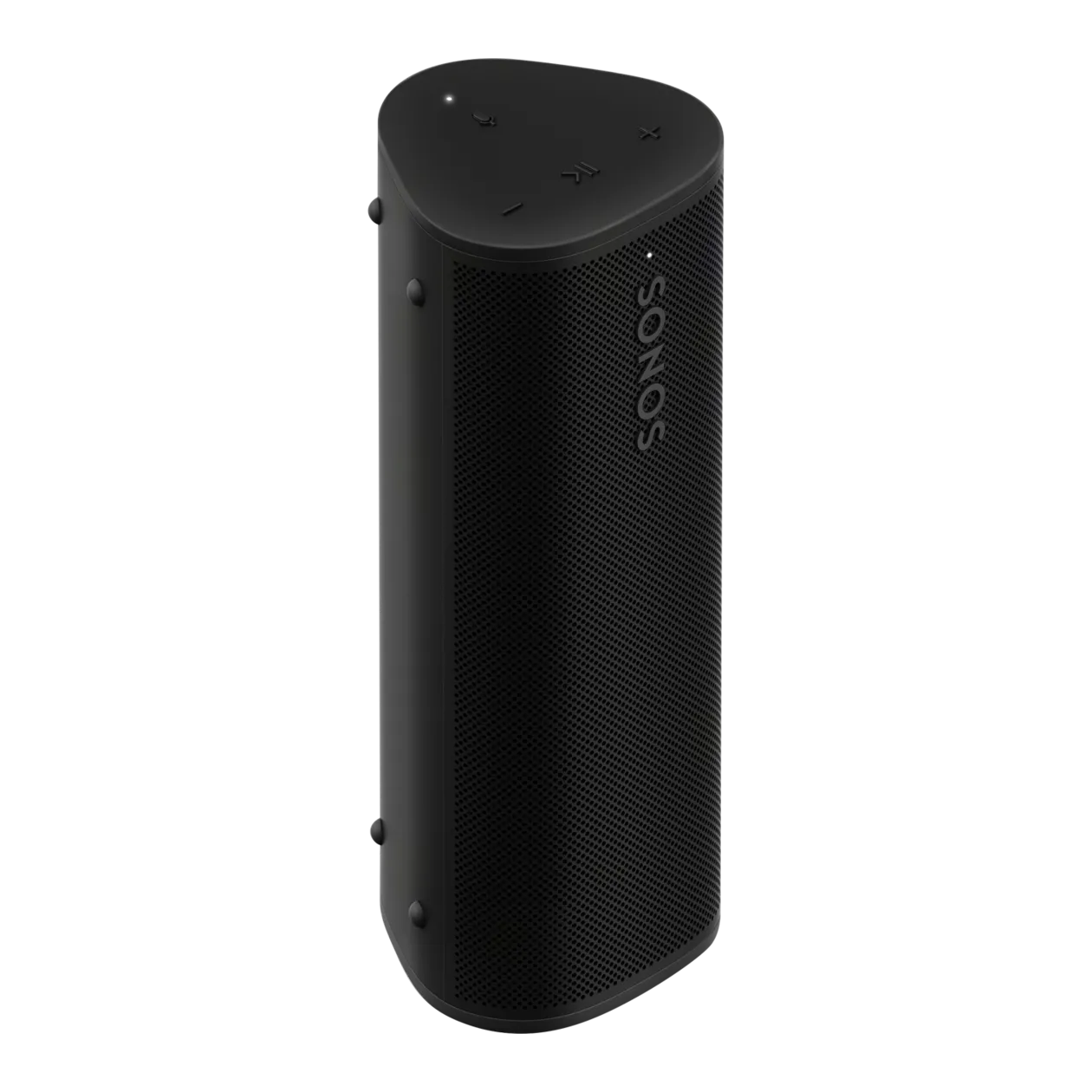 Sonos Roam 2 Bluetooth® Speaker, Black