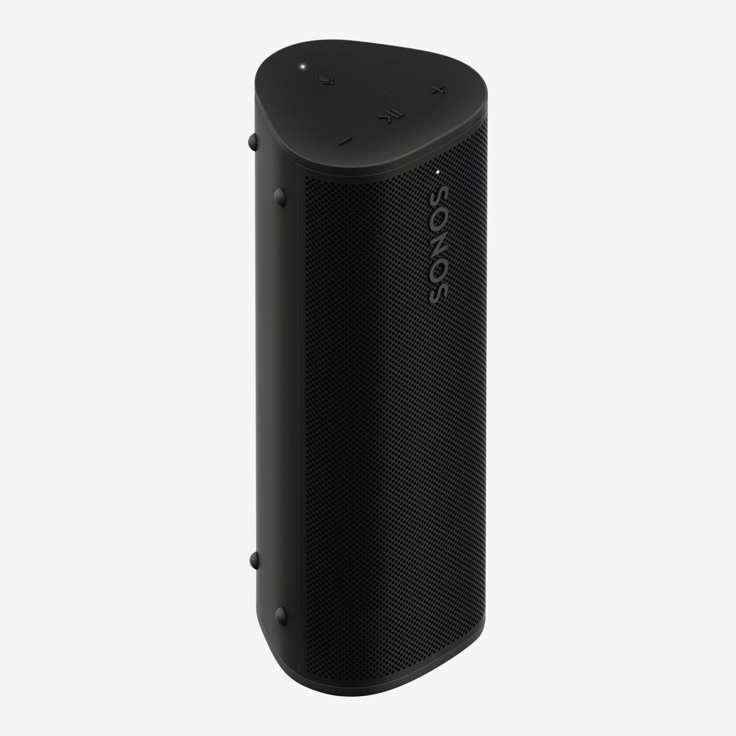 Sonos Roam 2 Bluetooth® Speaker, Black - Worldshop