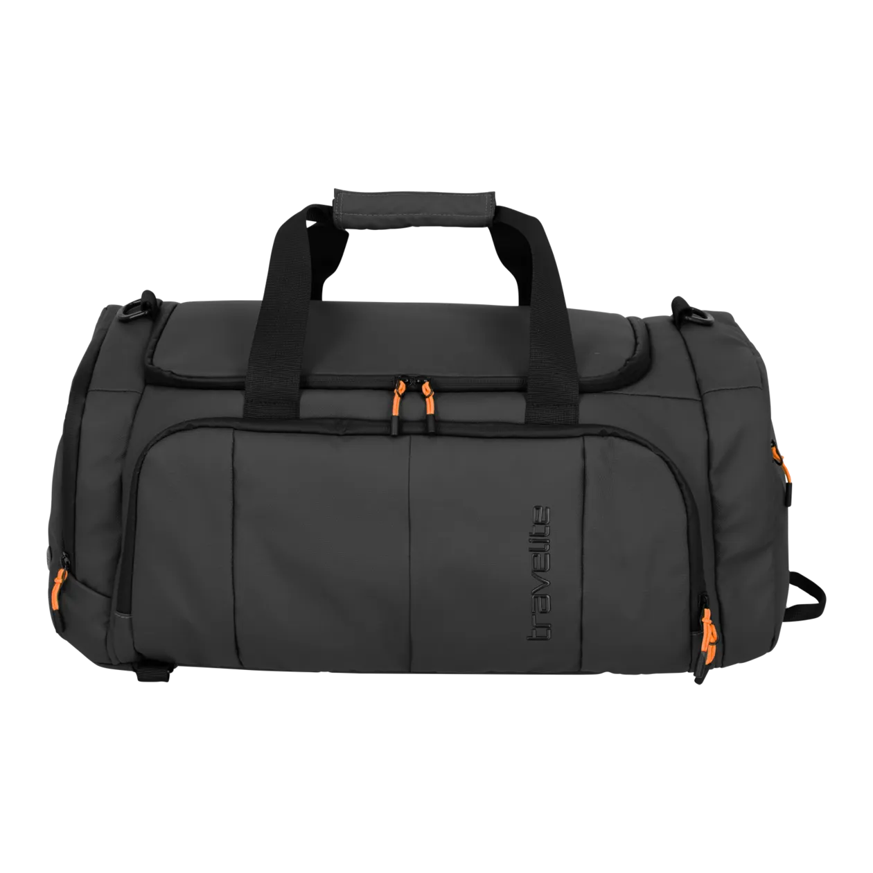 travelite Briize Weekender, Black