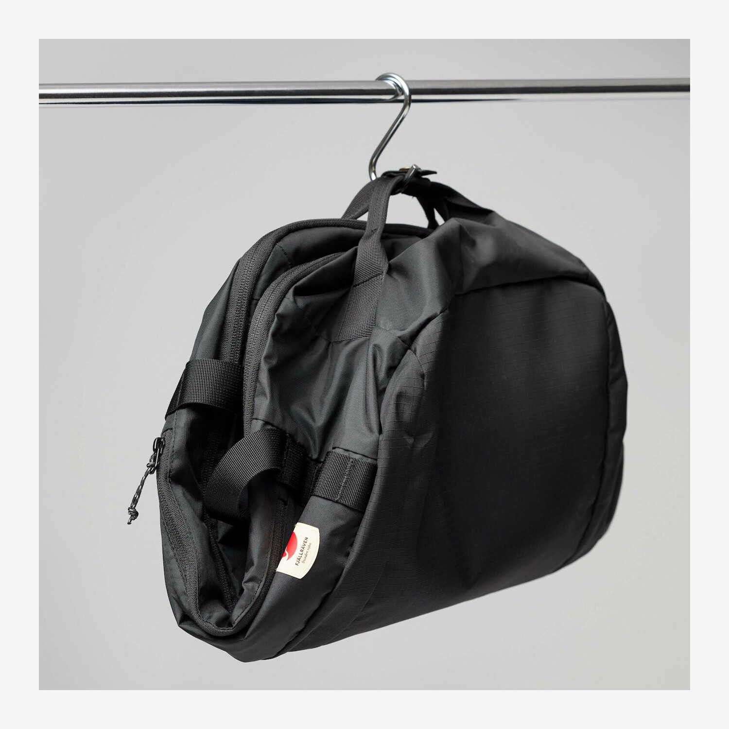 Fjallraven holdall best sale