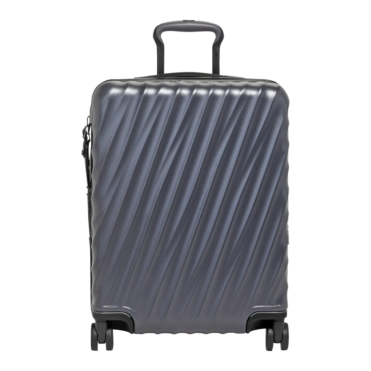 TUMI 19 Degree CONT EXP Trolley S (espandibile), 4 ruote, Grey