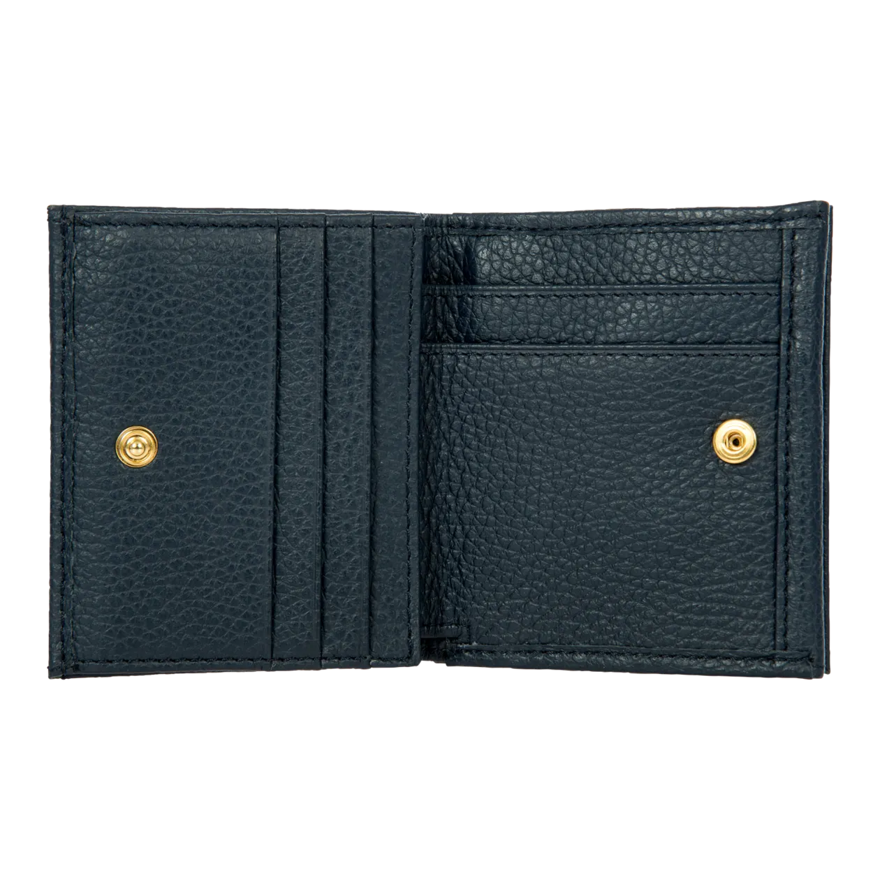 BRIC'S Gondola Calla Wallet, Blue