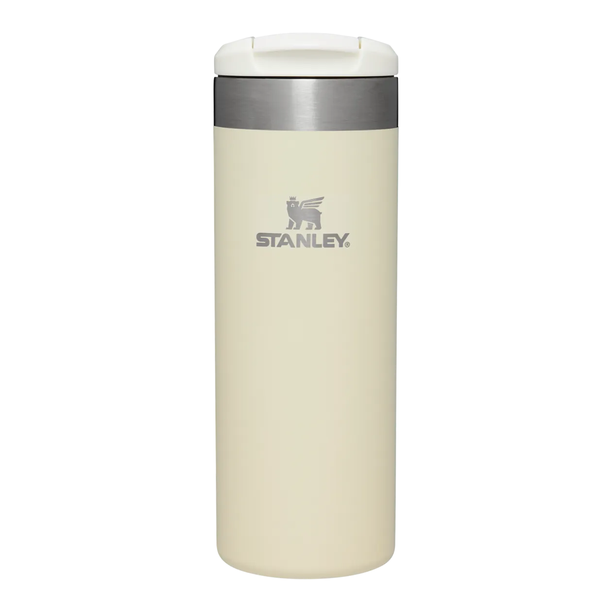 Stanley The AeroLight™ Transit Mug, 470 ml, Cream Metallic