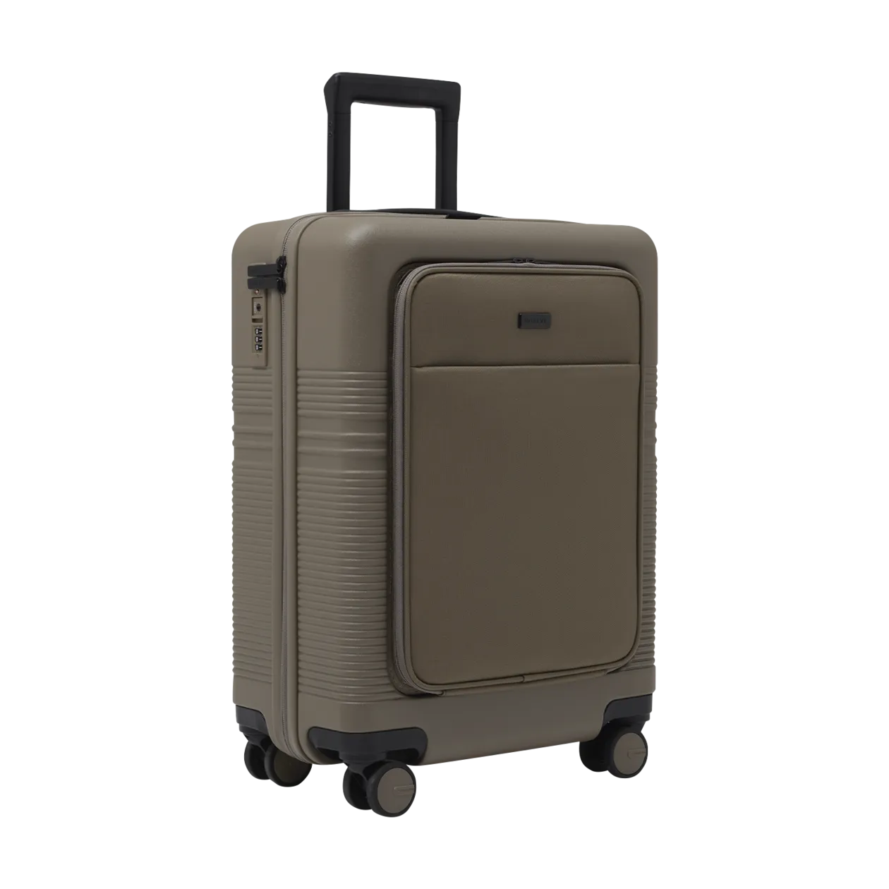 NORTVI Front Pocket Trolley, Clay