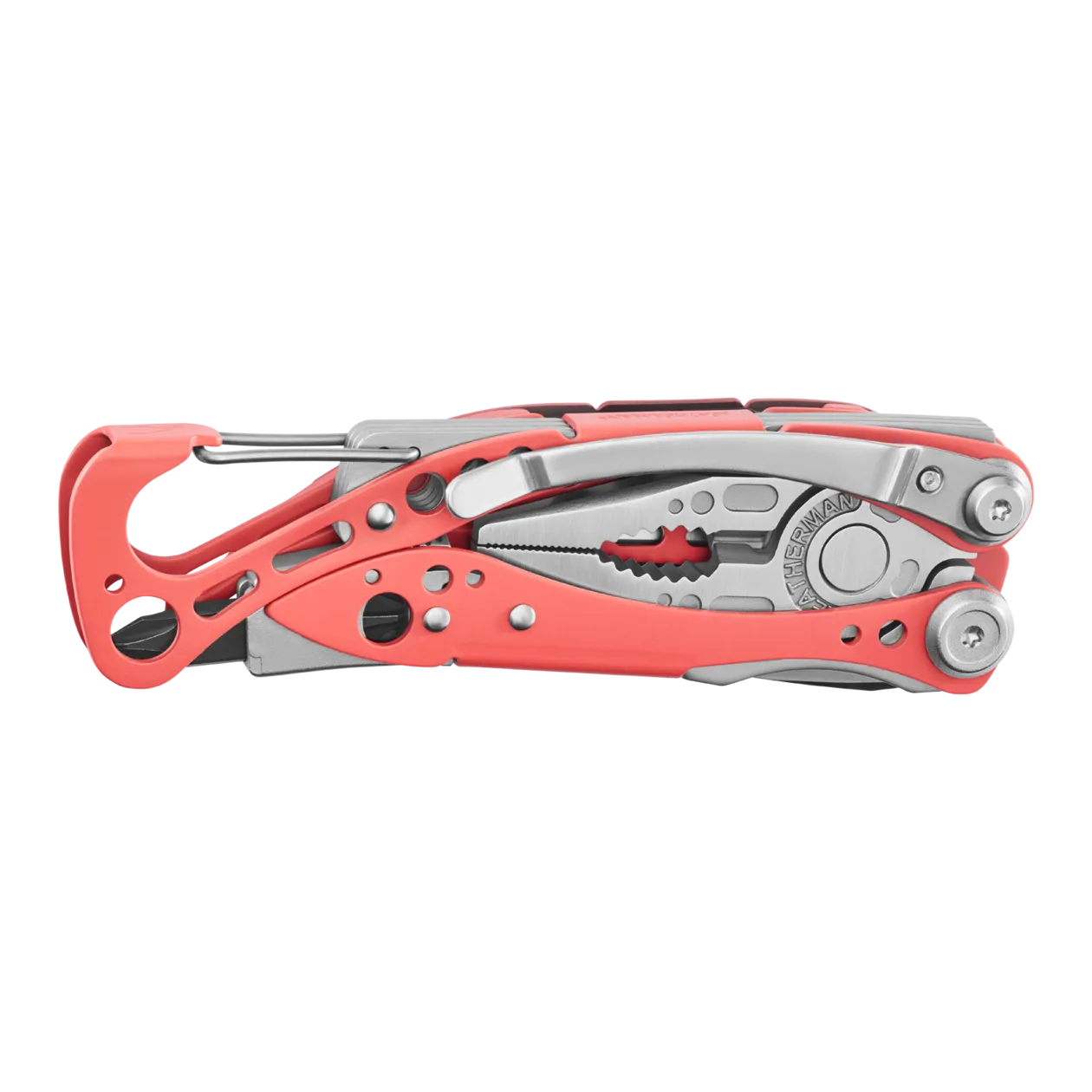 Leatherman Skeletool® CX Multi-Tool, Guava