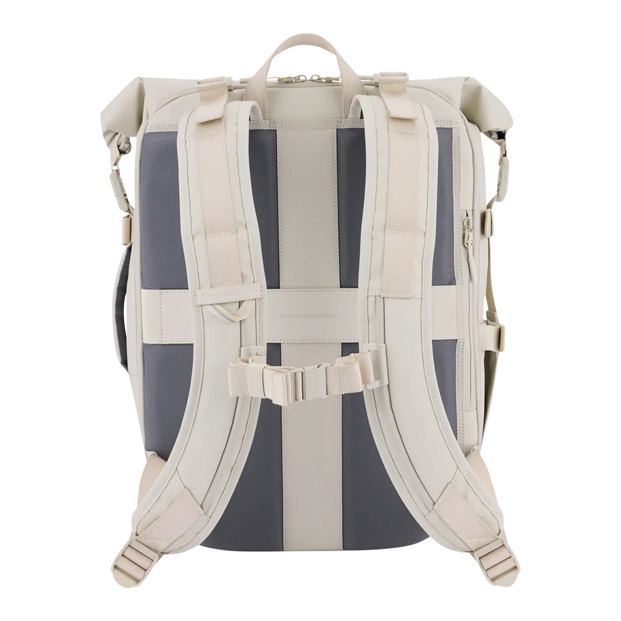 Kapten & Son Lisbon Backpack, Sandstone