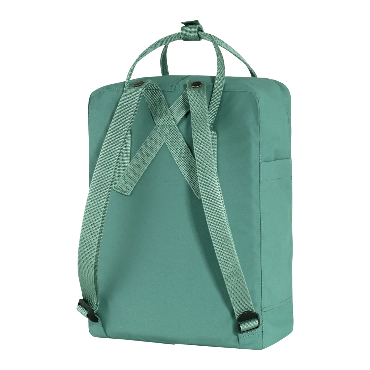 Fjällräven Kånken Rainbow Rucksack, Frost Green