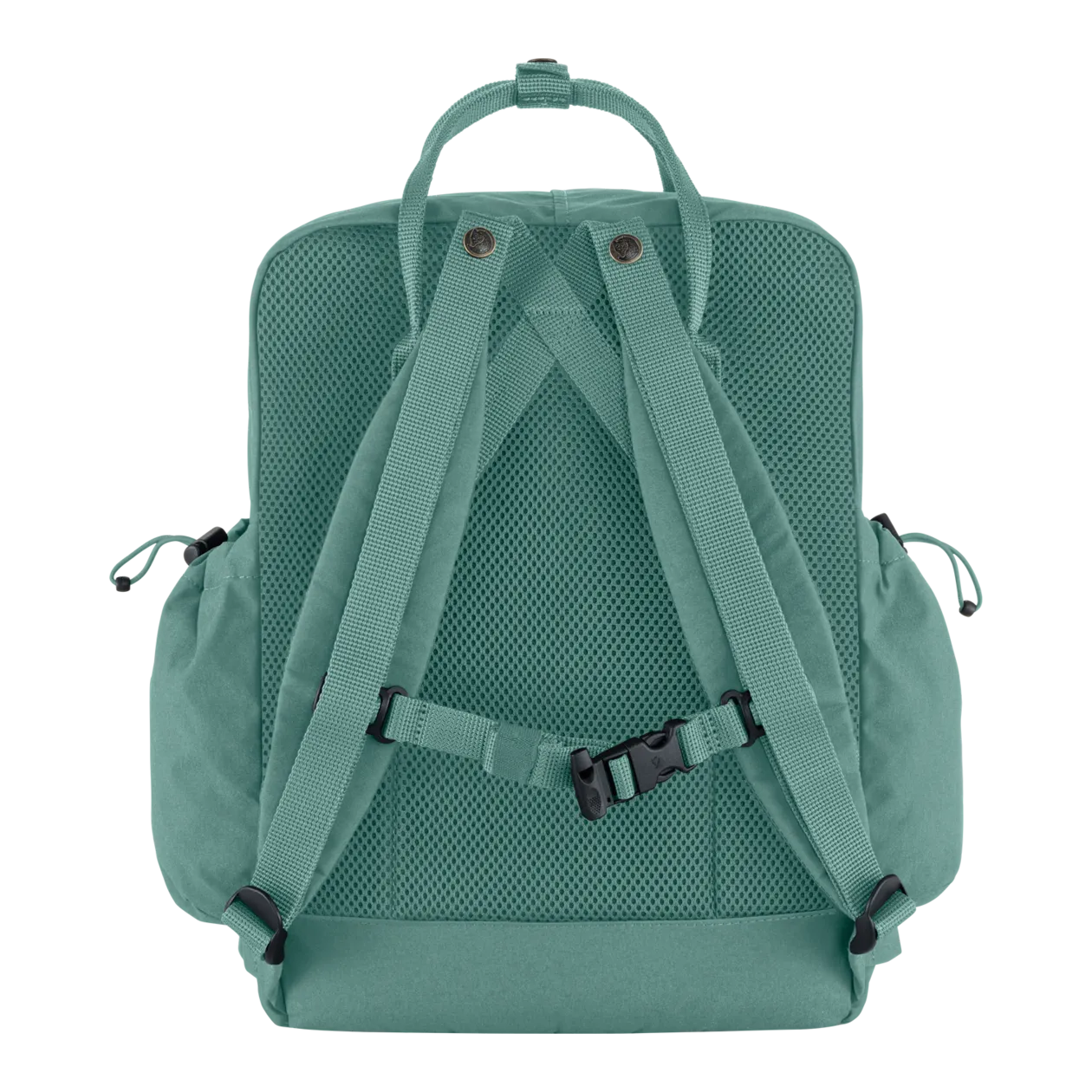 Fjällräven Kånken Outlong Rucksack, Frost Green