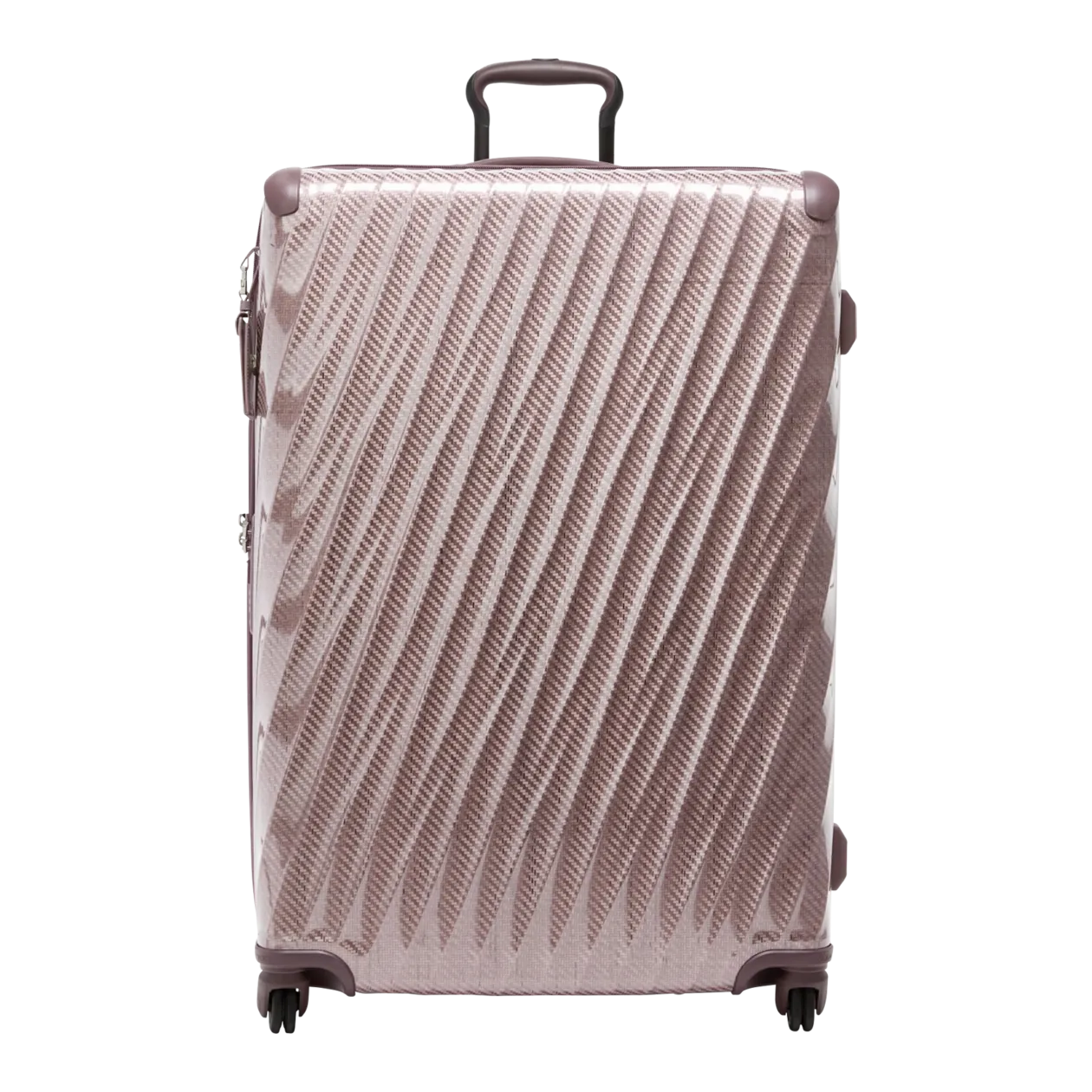 TUMI 19 Degree Lite Extended Trip P/C Trolley L, 4 ruote, Blush