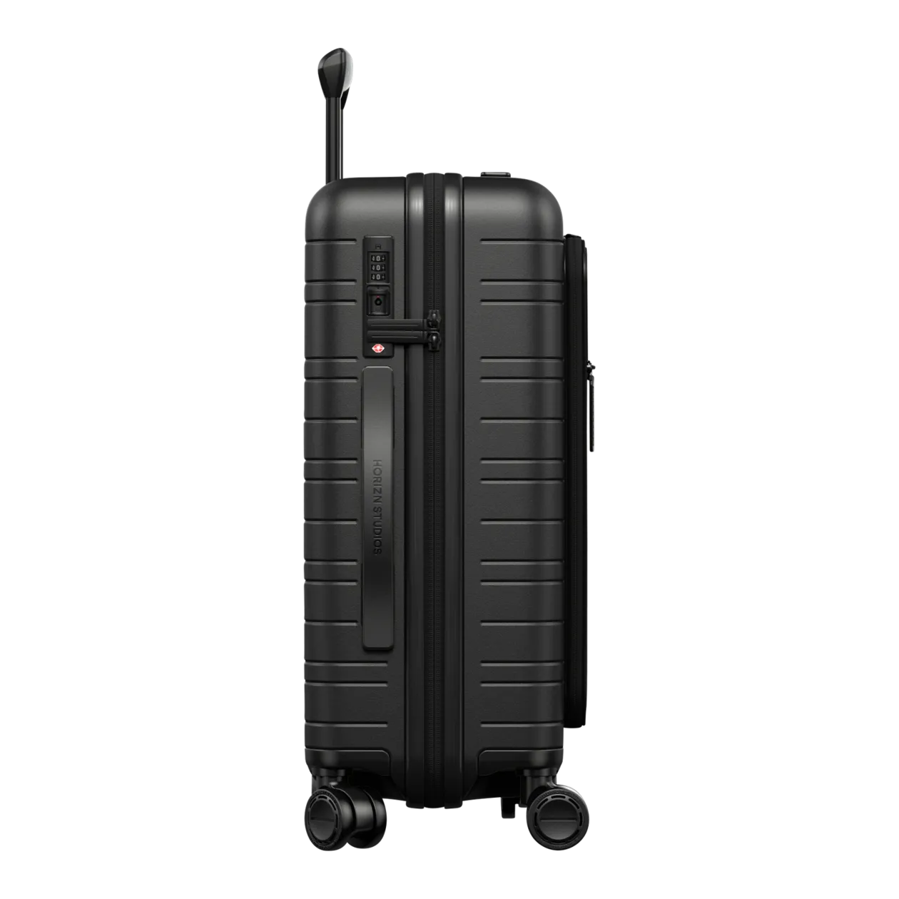 Horizn Studios M5 Pro Cabin Trolley, Black