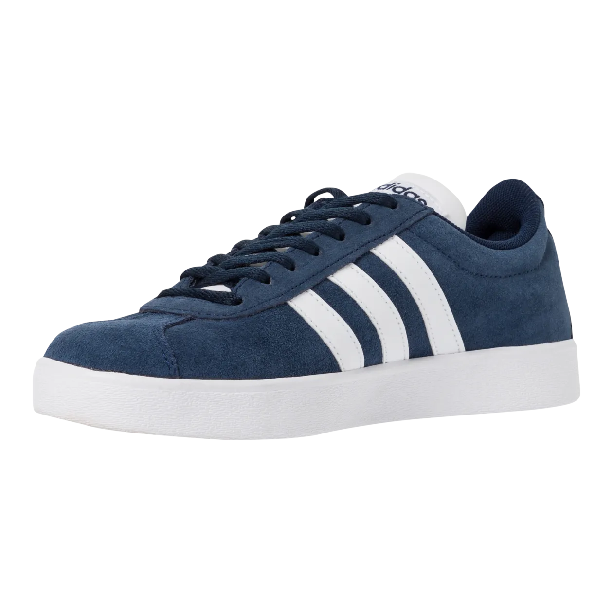 Adidas Lufthansa Limited Edition Sneaker, Blue