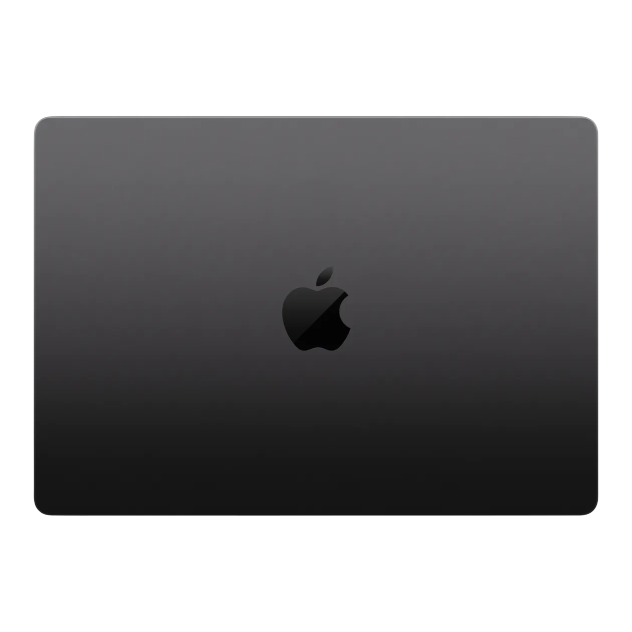 Apple MacBook Pro 14″ Notebook, 1 TB, memoria di lavoro da 16 GB, Space Black