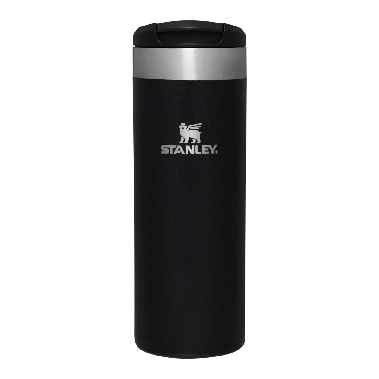 Stanley The AeroLight™ Transit Mug, 470 ml, Black Metallic