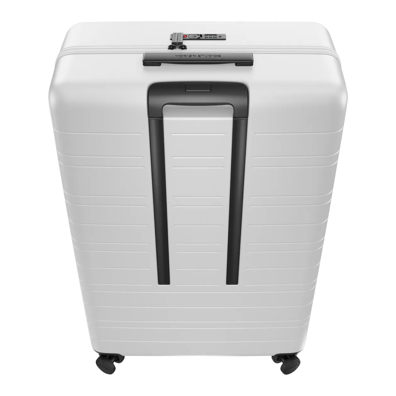 Horizn Studios H7 Air Valise à roulettes, Light Quartz Grey