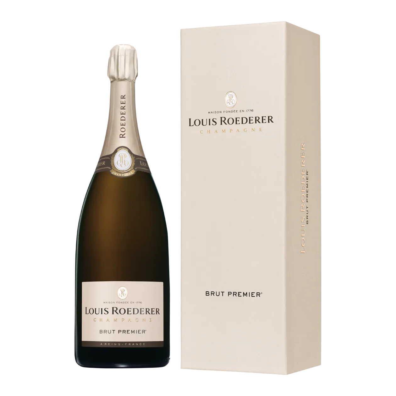 Louis Roederer Collection, France, Magnum (1.5 l)