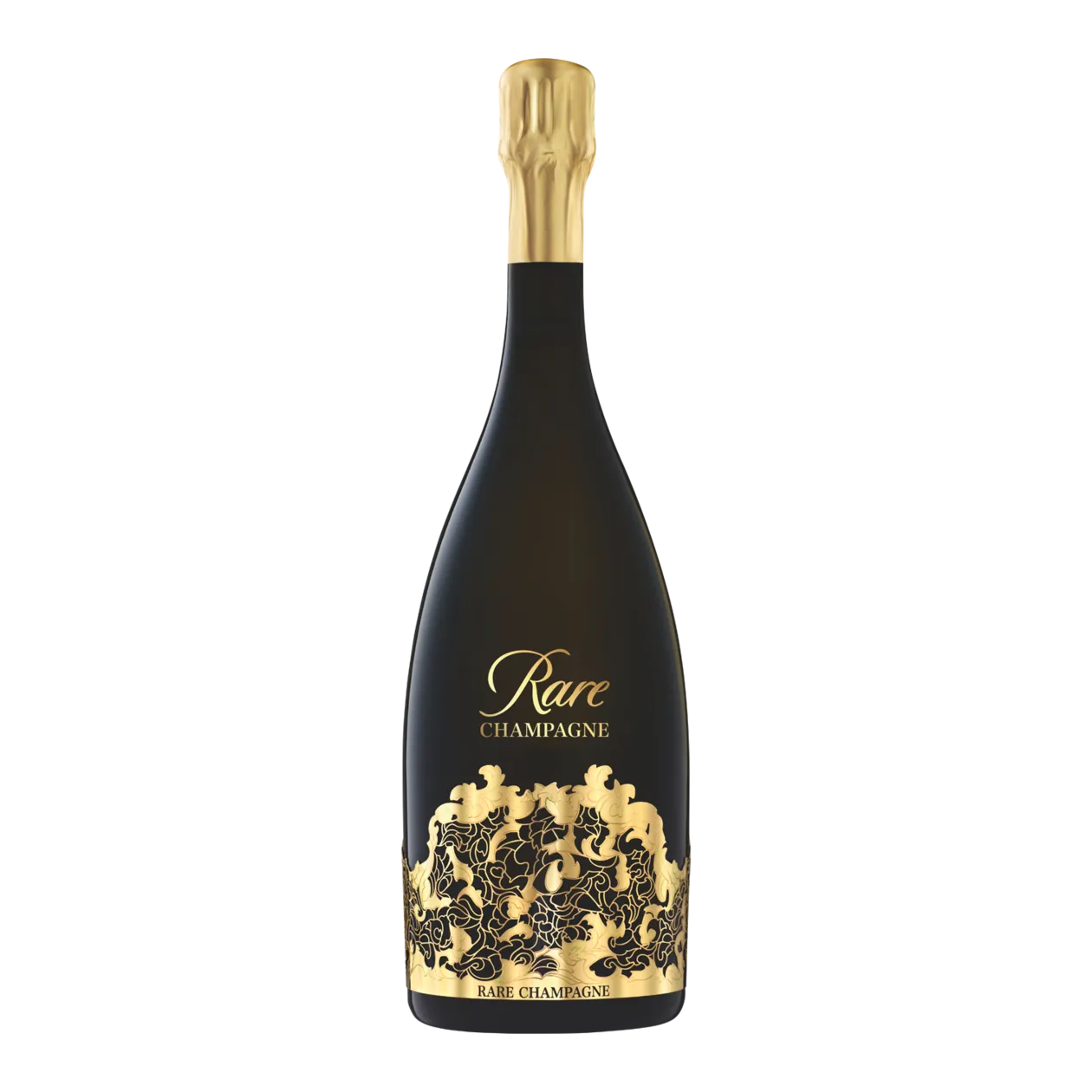 Rare Champagne Vintage 2013, France