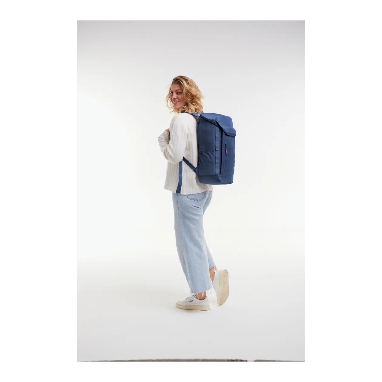 GOT BAG PRO PACK Backpack, Ocean Blue