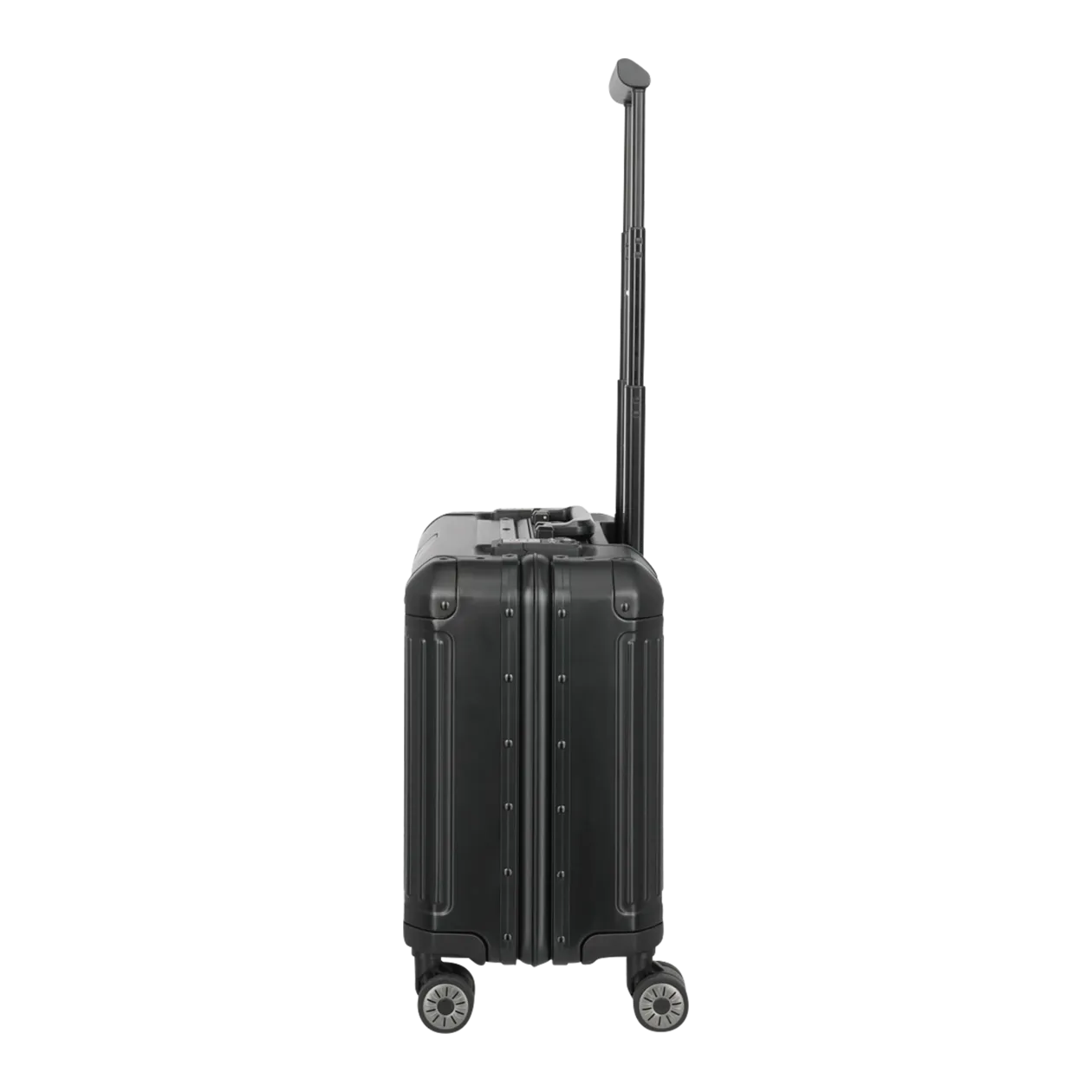 travelite Next Business Wheeler, Black