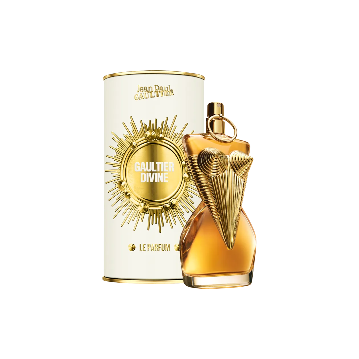 Jean Paul Gaultier Divine Eau de Parfum, 100 ml