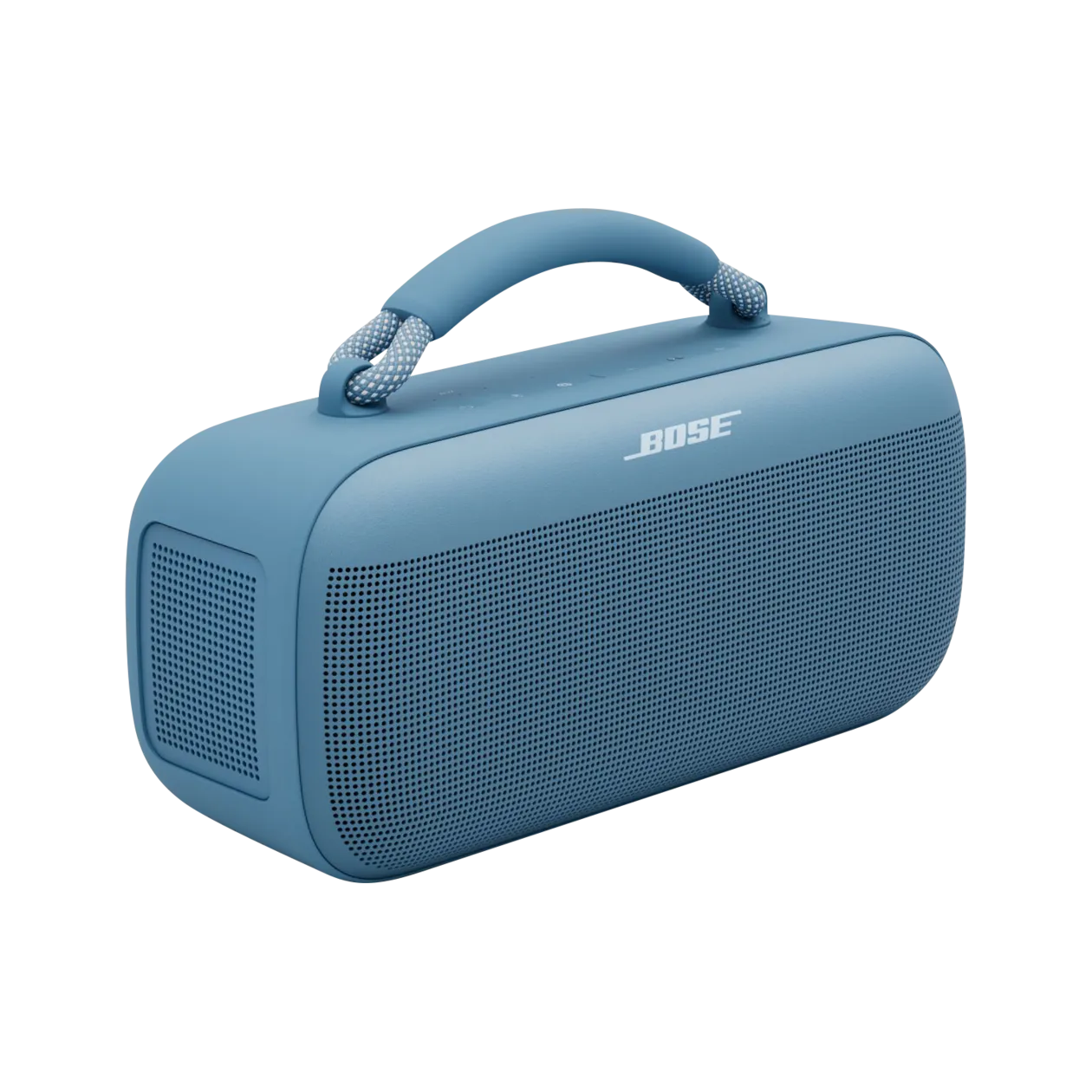 Bose SoundLink Max Portable Bluetooth® Speaker, Blue Dusk