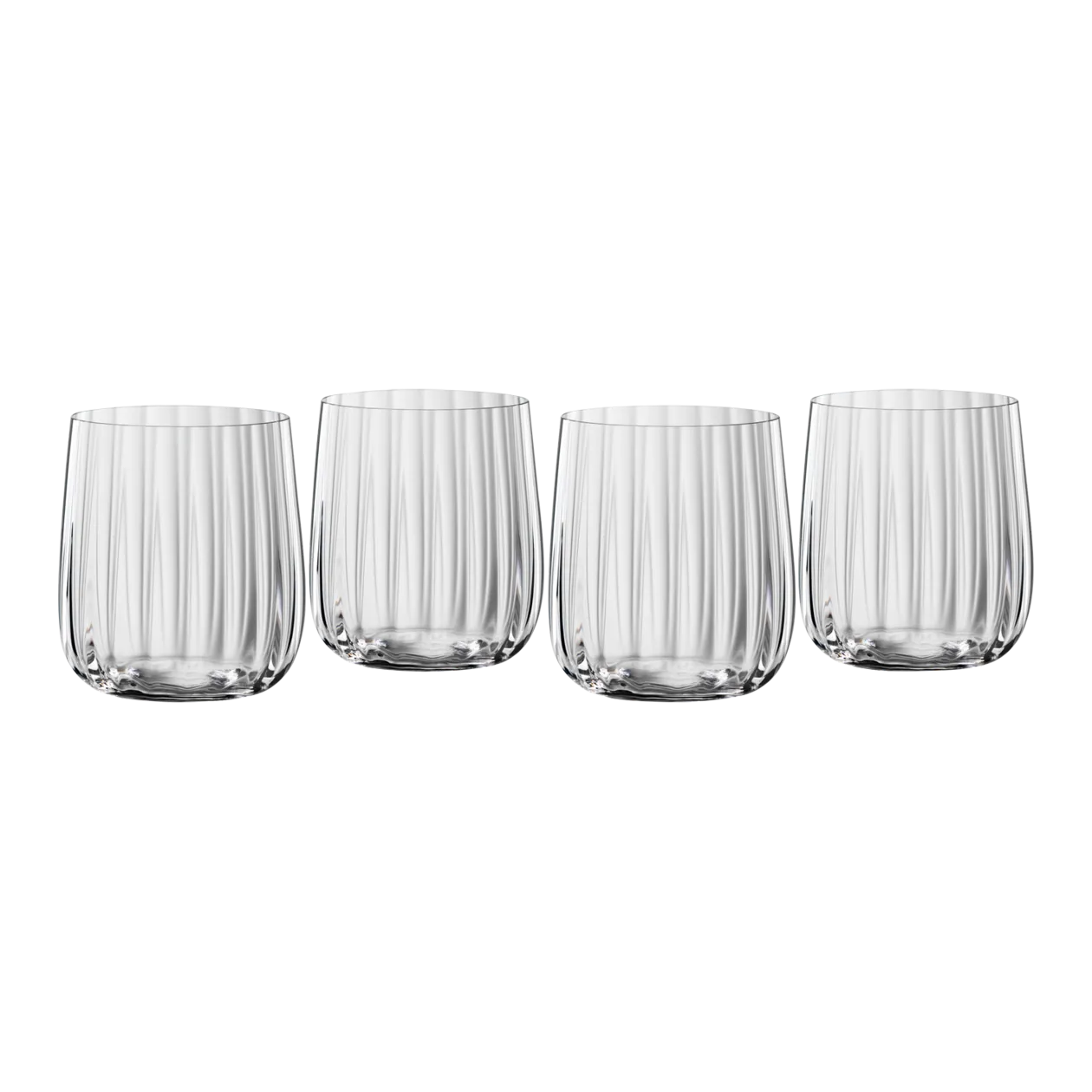 Spiegelau Lifestyle Gobelet, lot de 4