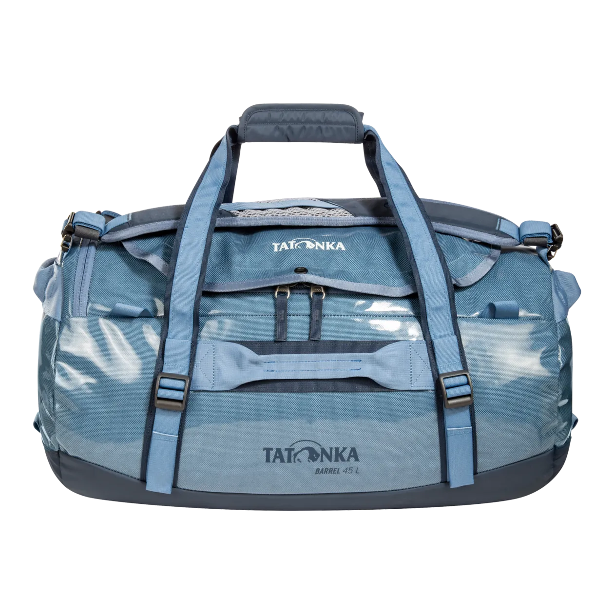 Tatonka Barrel 45 Reisetasche, Elemental Blue