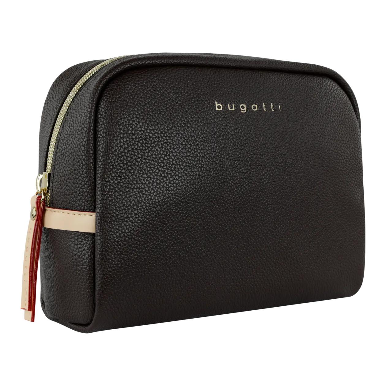 bugatti Ella Kosmetiktasche, Braun