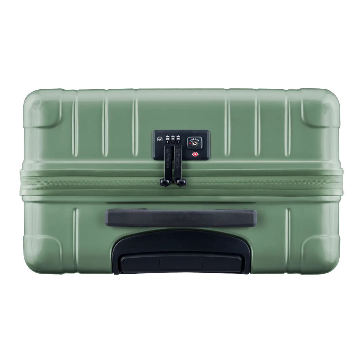 Lufthansa Life Collection Limited Edition Trolley M, Sage