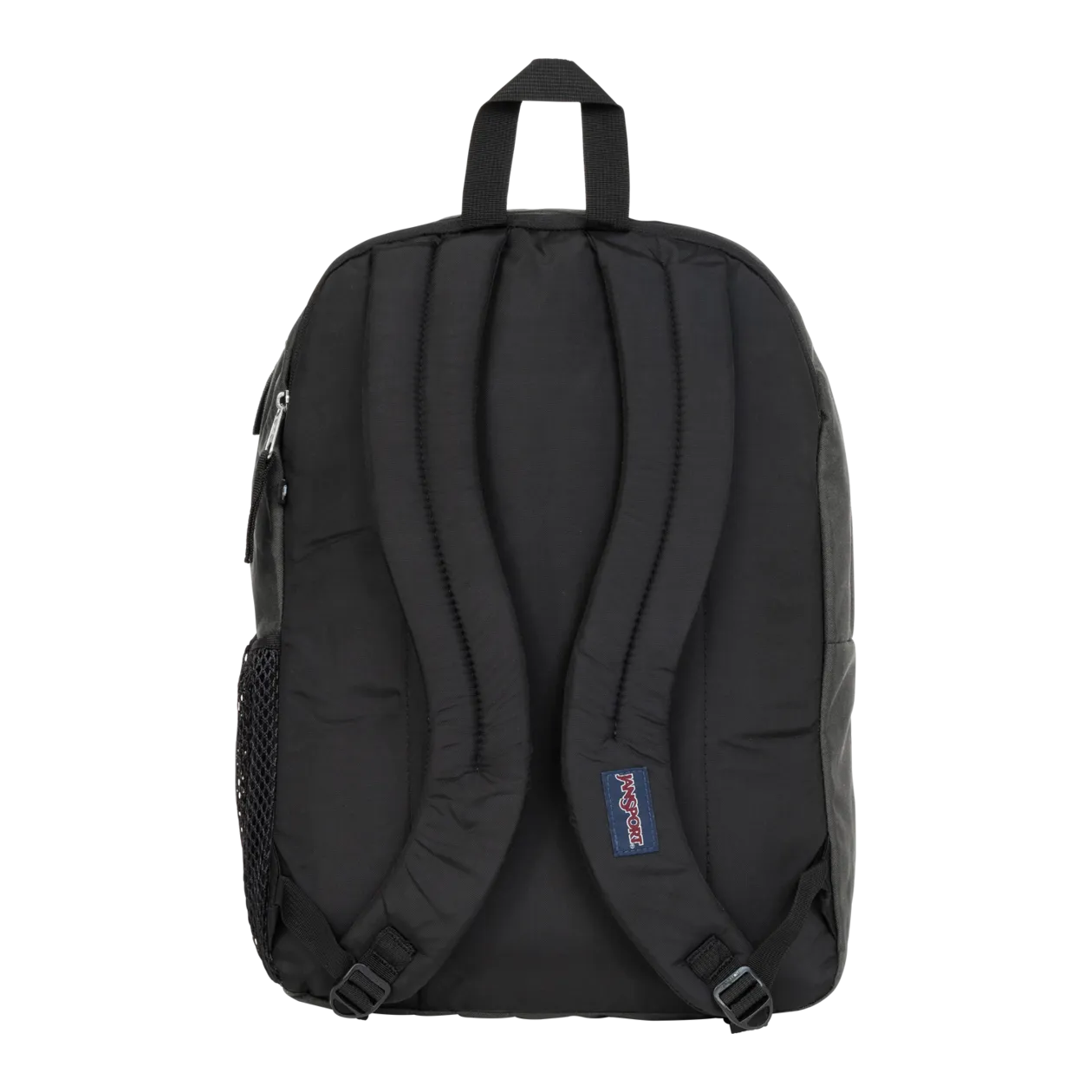 JanSport Big Student Sac à dos, Graphite Grey