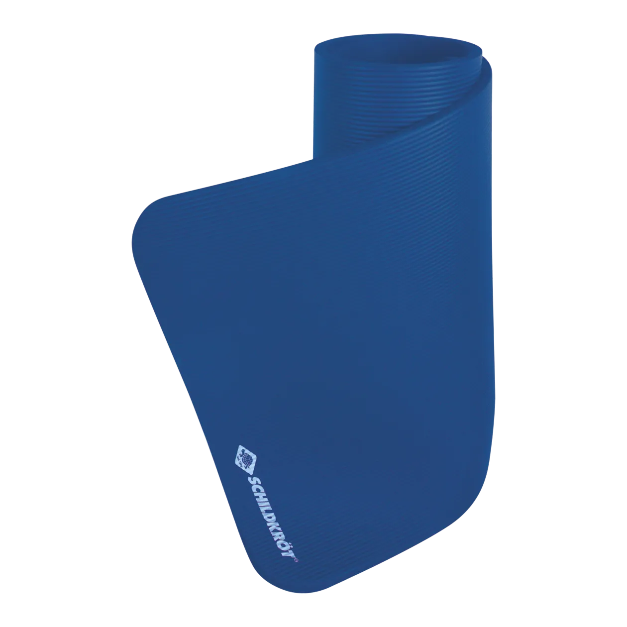 Schildkröt XL Fitness Mat, Blue