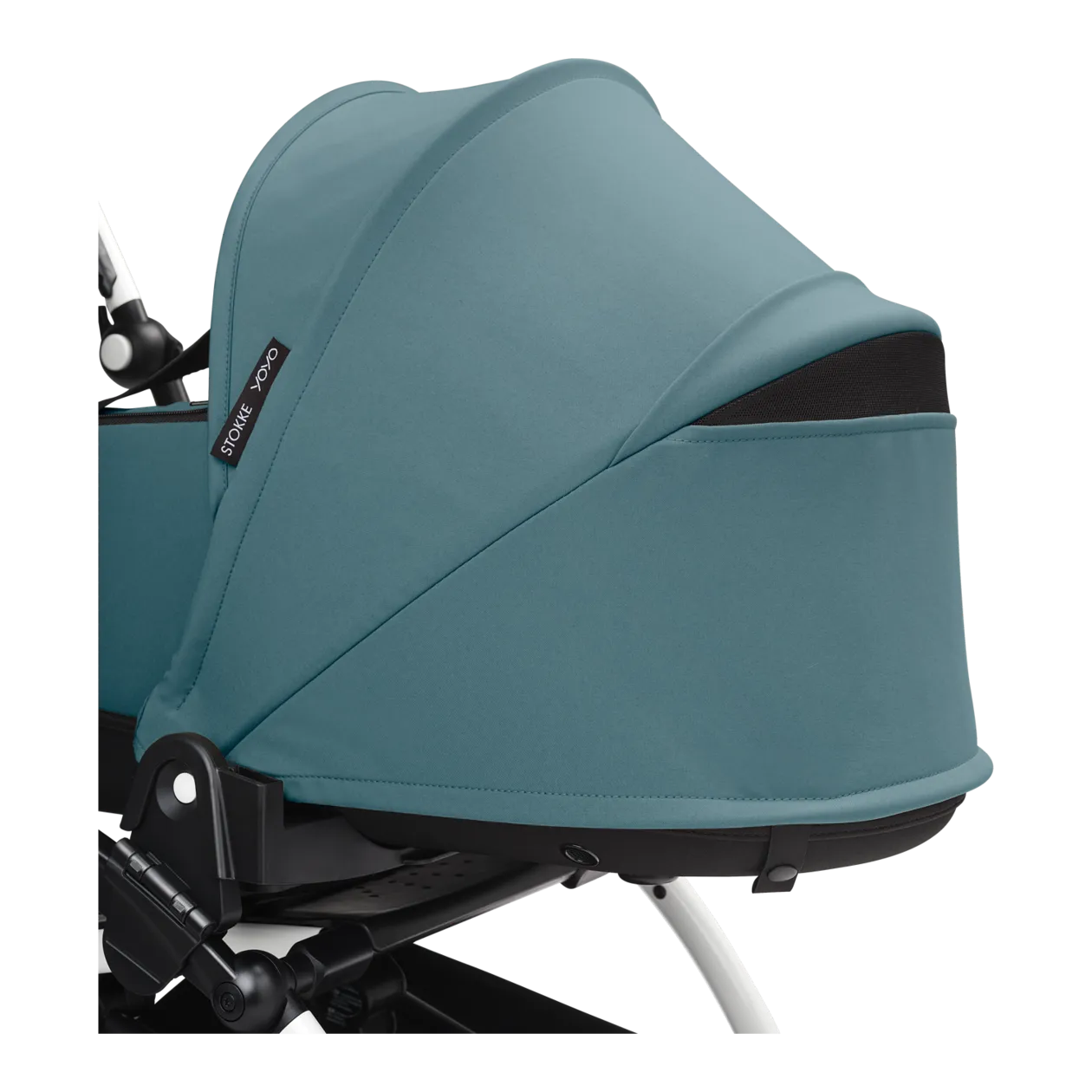 Stokke® YOYO® Liegewanne, Aqua