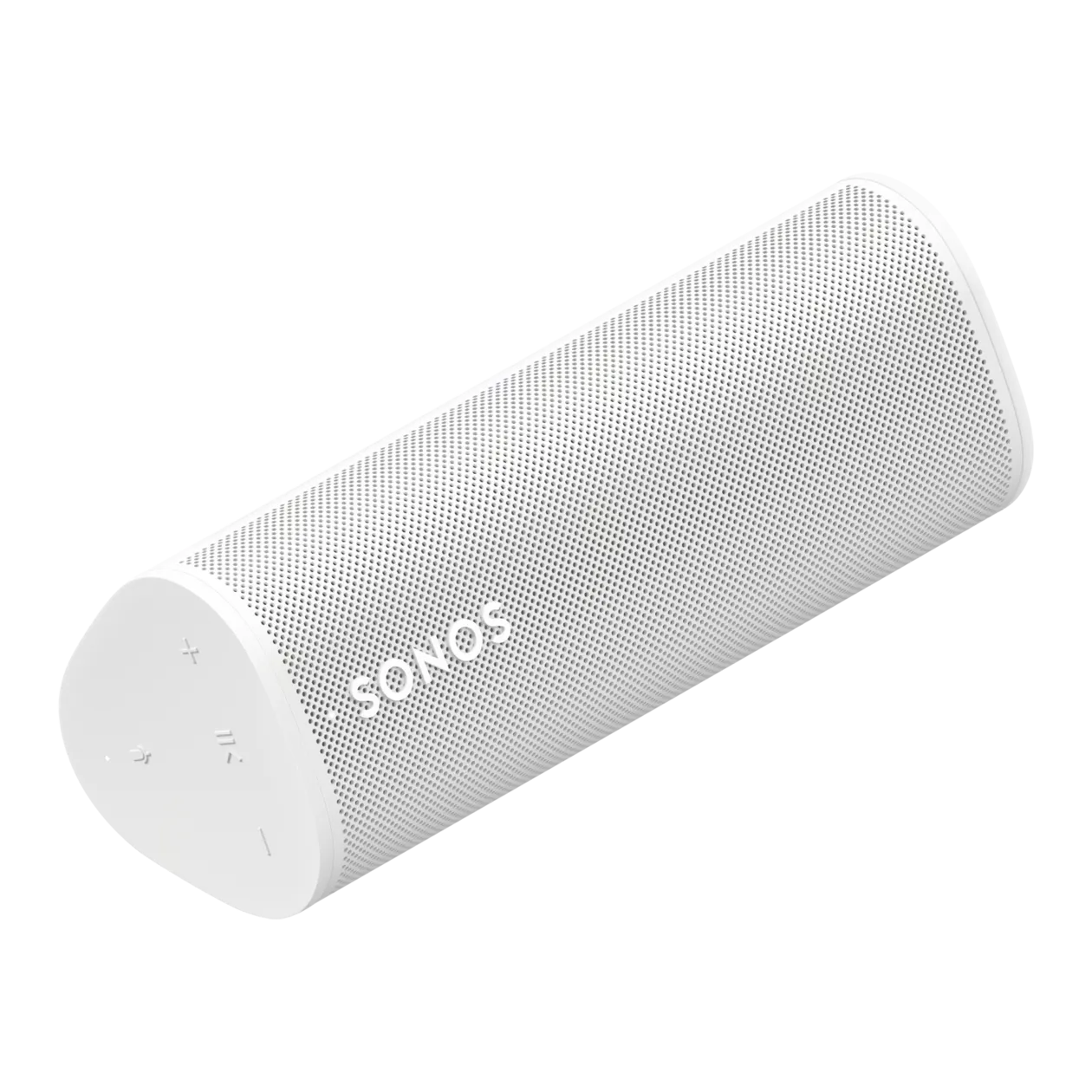 Sonos Roam 2 Bluetooth® Speaker, White