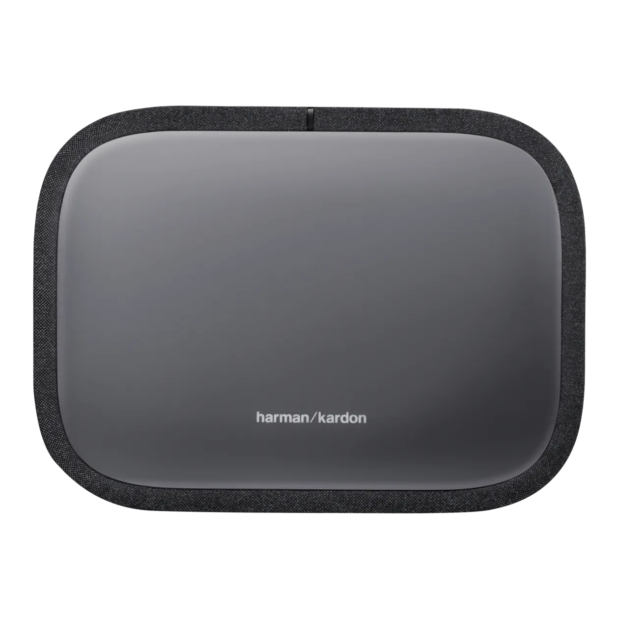 Harman Kardon Enchant Sub 2 aktiver Subwoofer, Schwarz