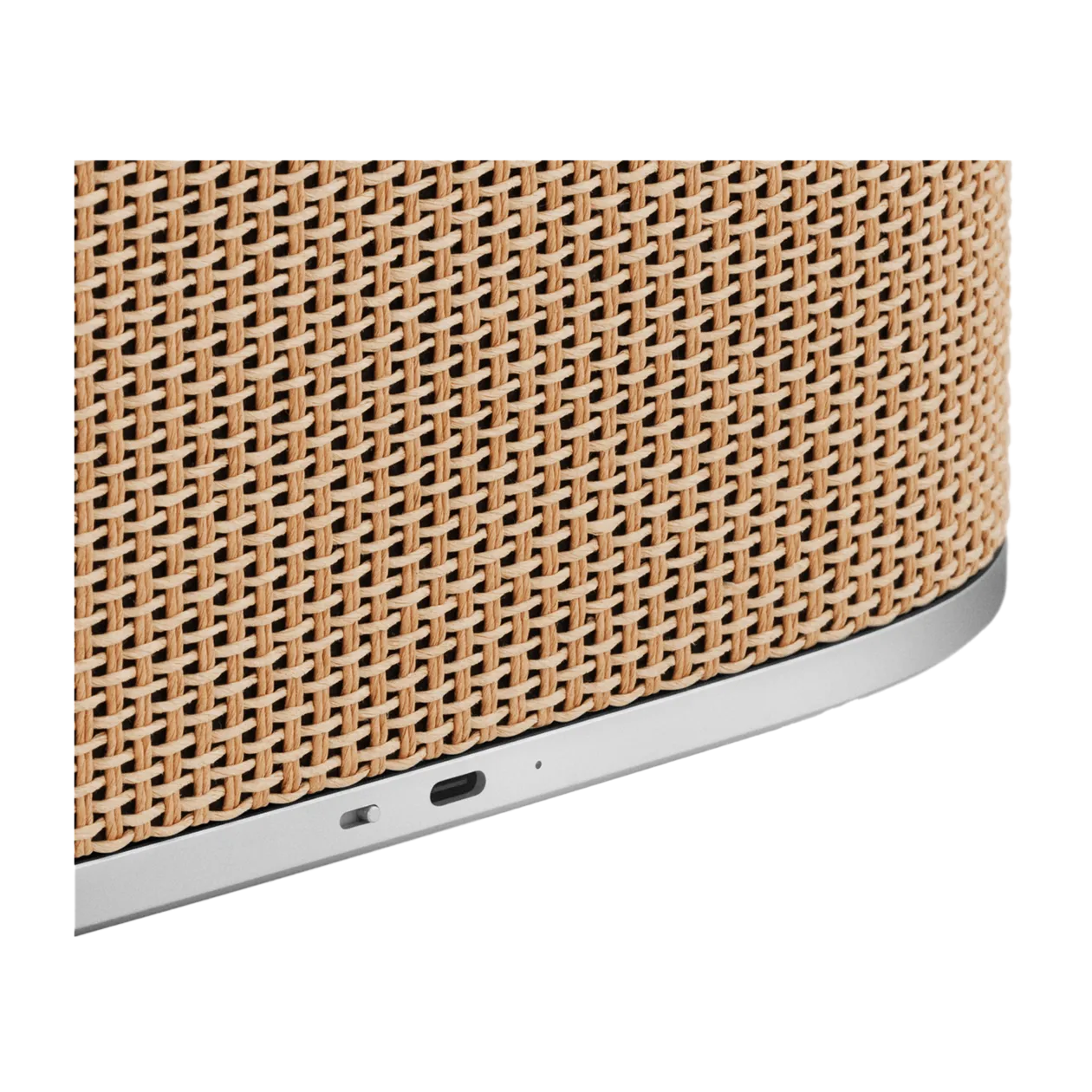 Bang & Olufsen Beosound A5 Wi-Fi- and Bluetooth® Speaker, Nordic Weave