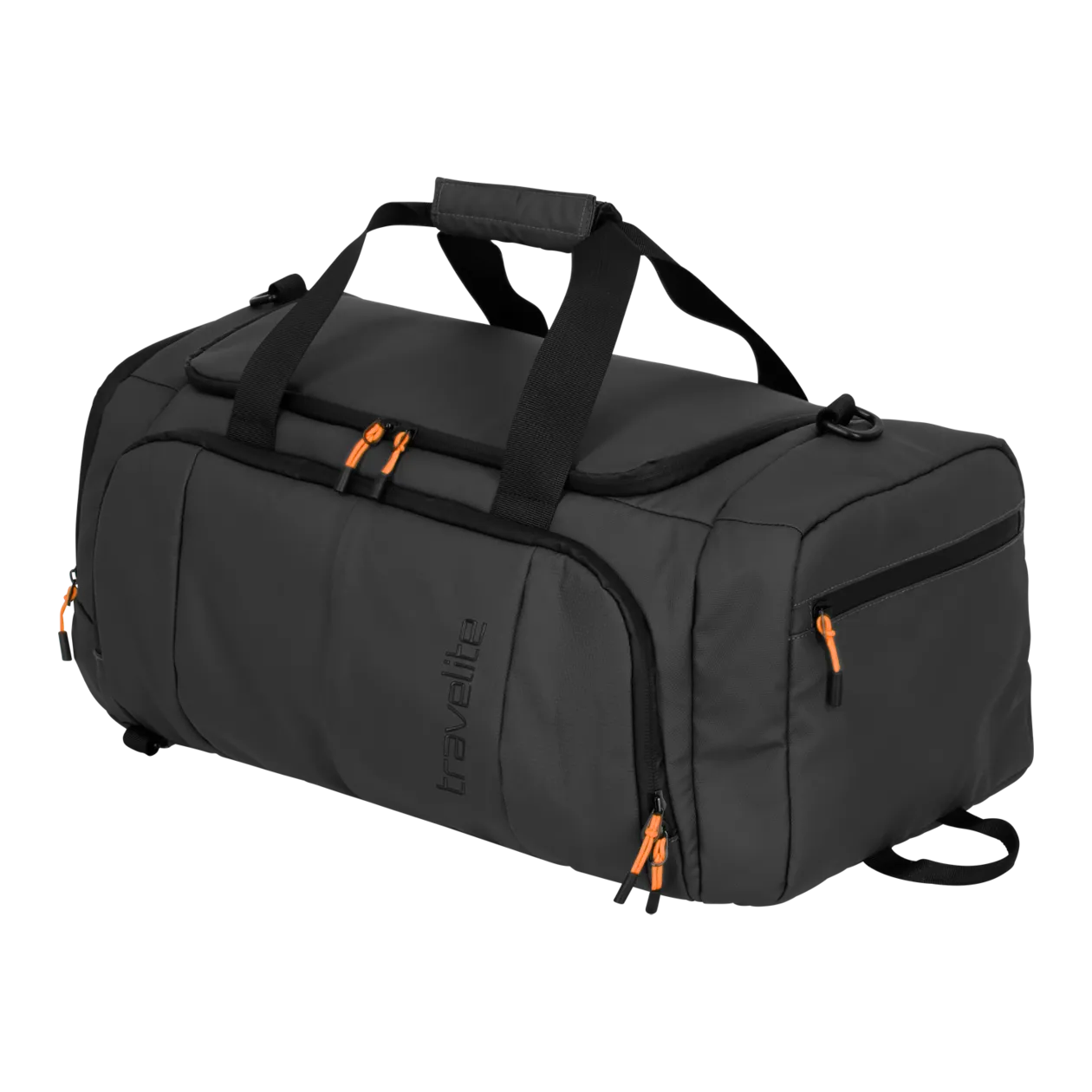 travelite Briize Weekender, Black