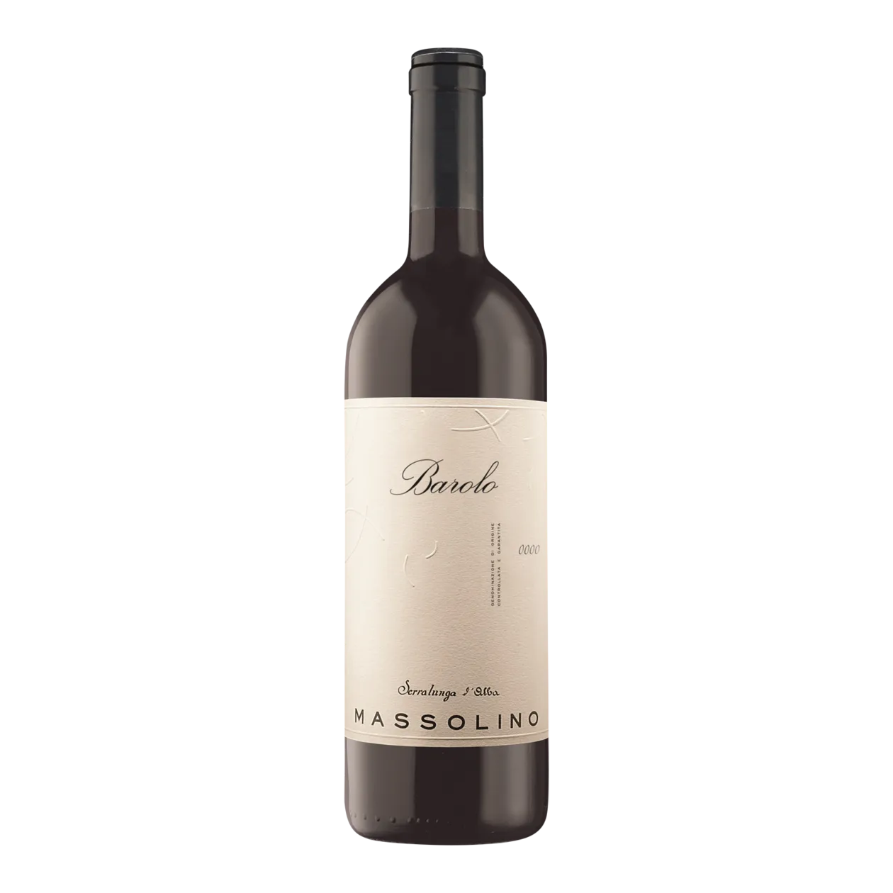 Massolino Barolo DOCG 2020, 3 Bottles, Italy