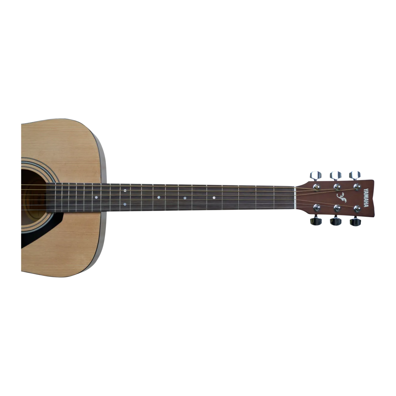 Yamaha F310 Guitare forme Western, naturel