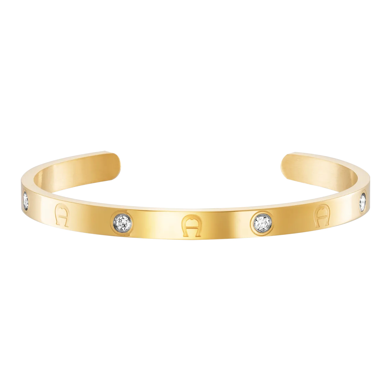 AIGNER Julietta Bracelet, Gold-Coloured