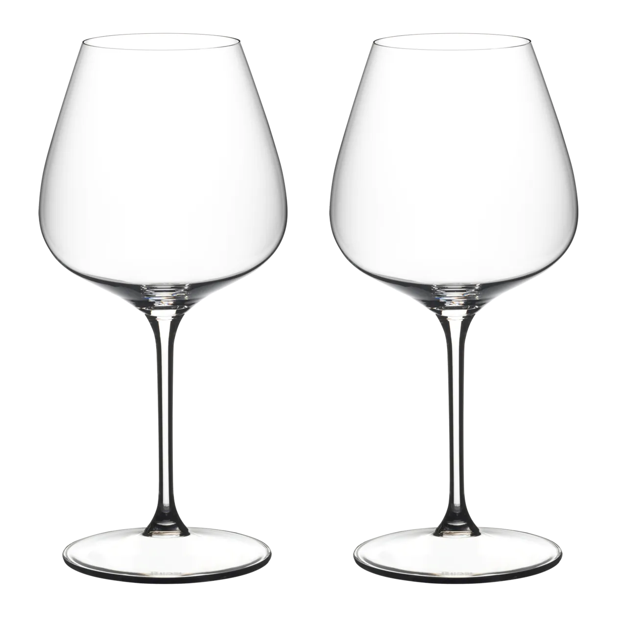 Riedel GRAPE@RIEDEL Pinot Noir / Nebbiolo / Aperitivo Glasses, Set of 2