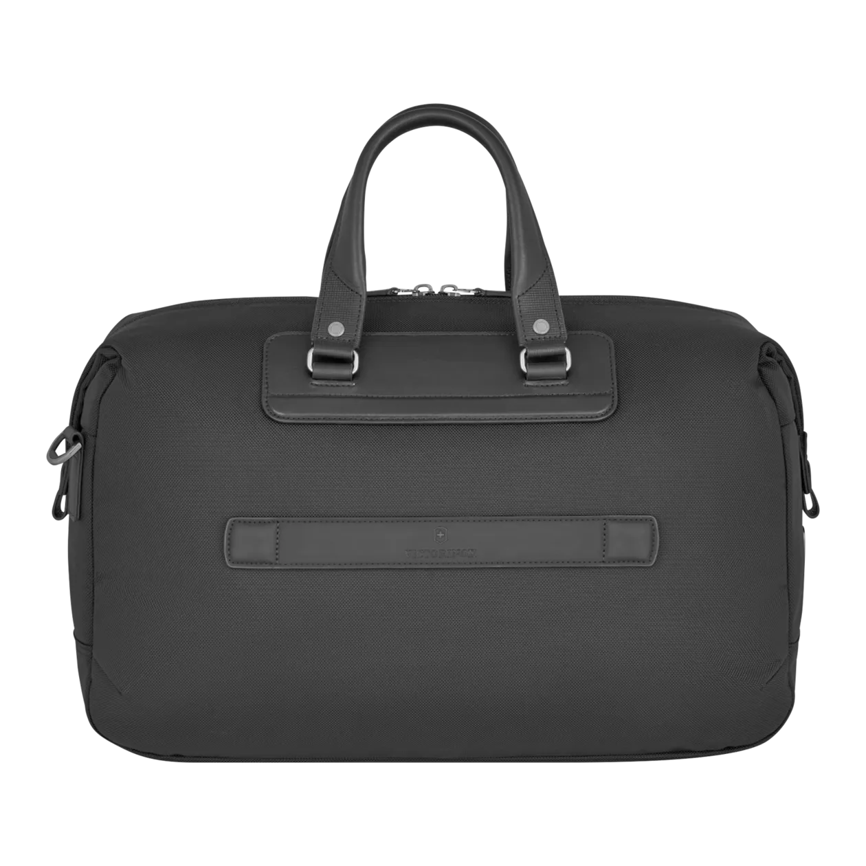 Victorinox Architecture Urban2 Compact Weekender Borsone da viaggio, nero