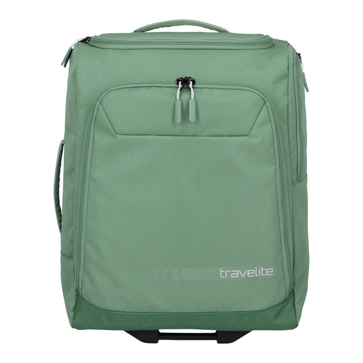 travelite Kick Off Borsone trolley S, Sage