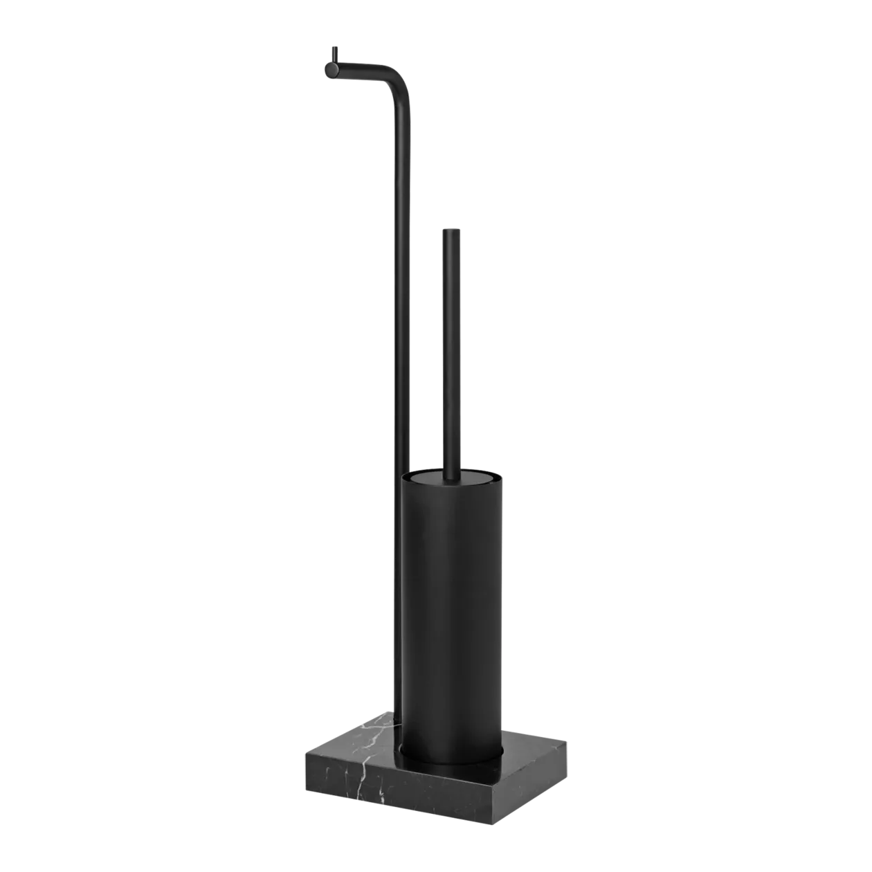 blomus MODO Toilet Butler, Black